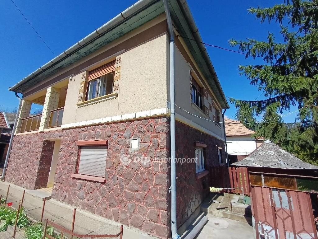 Eladó Ház, Bükkszék