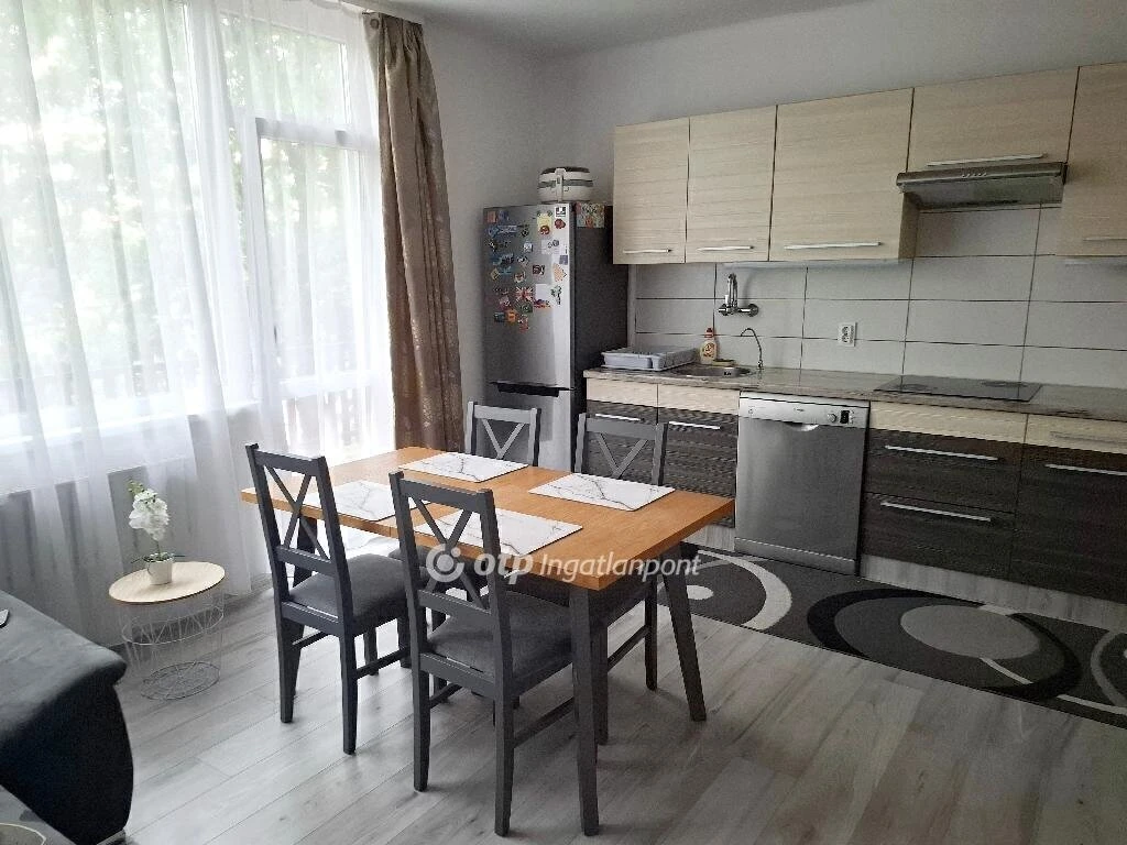 Eladó Ház, Andornaktálya