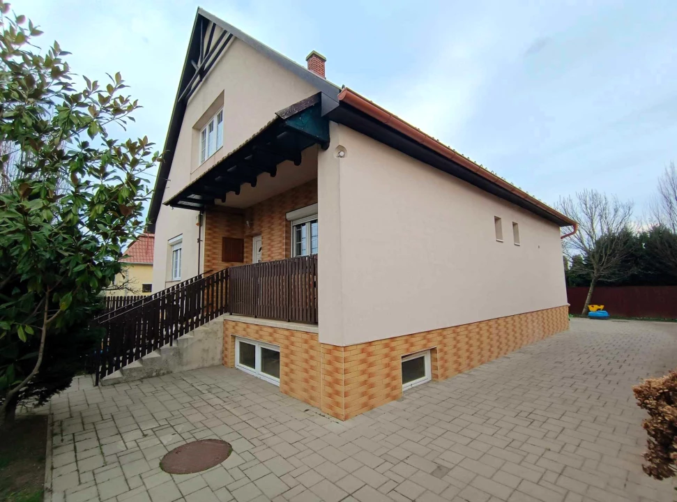 For sale house, Debrecen