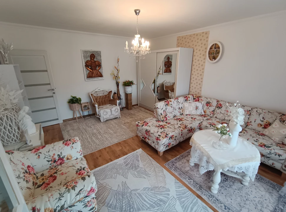For sale panel flat, Debrecen
