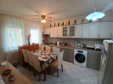 For sale panel flat, Debrecen