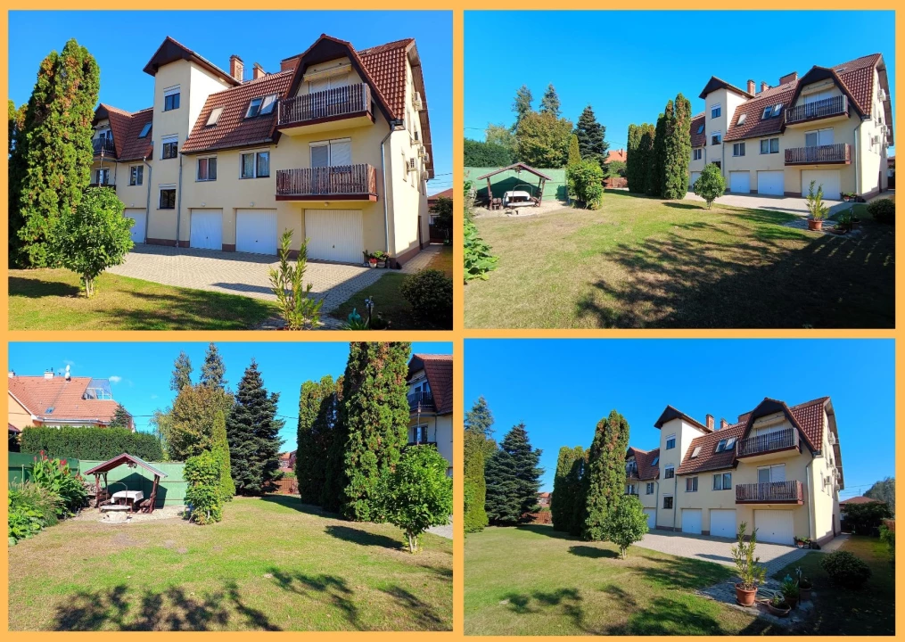 Eladó téglalakás, Debrecen