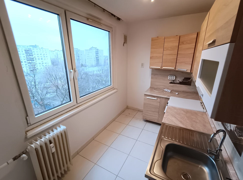 Eladó panellakás, Debrecen