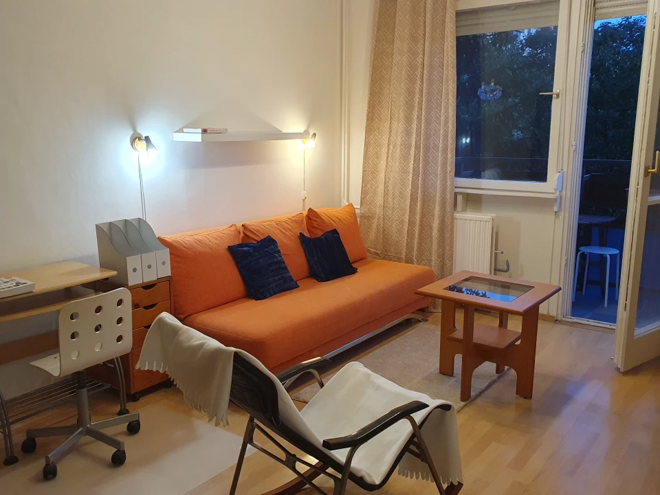 Eladó panellakás, Debrecen