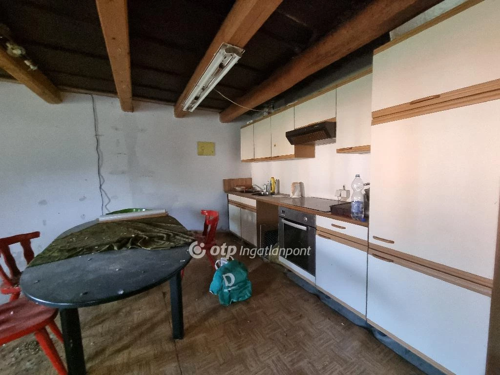 For sale house, Mesteri, Csendes