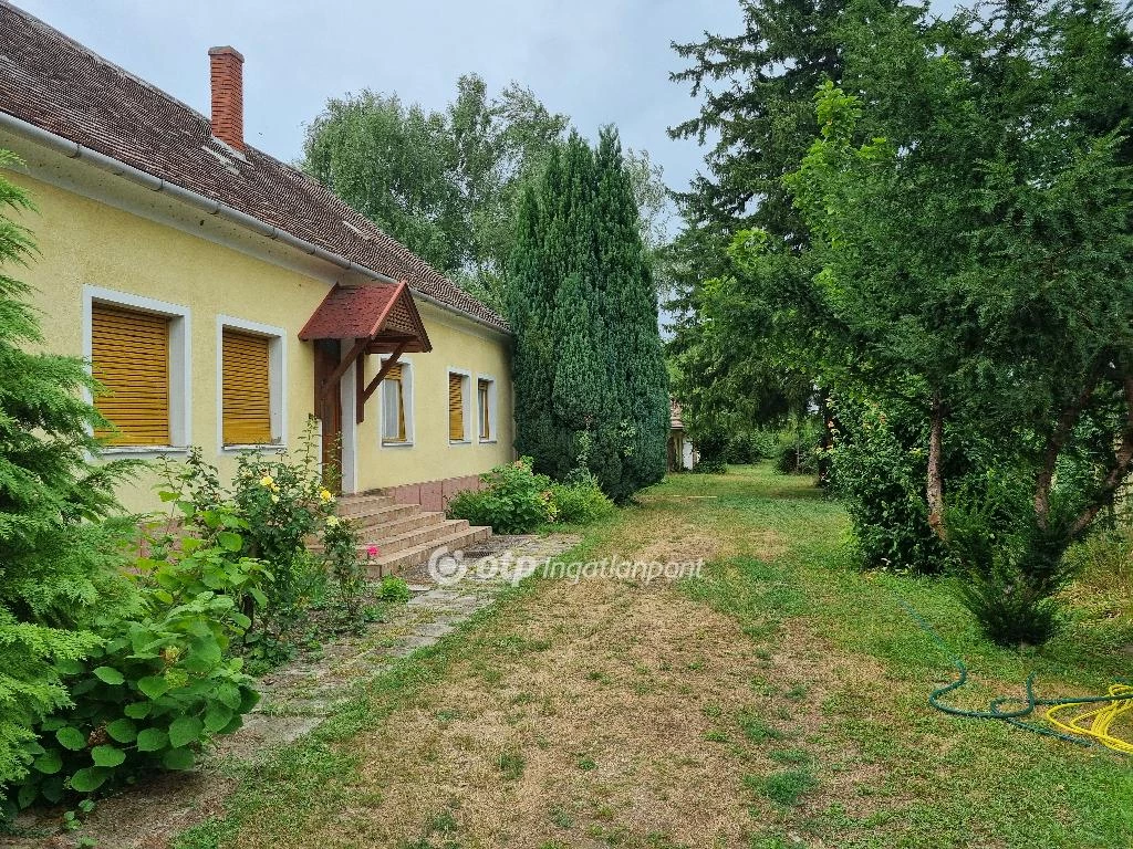 For sale house, Egyházashetye, Csendes