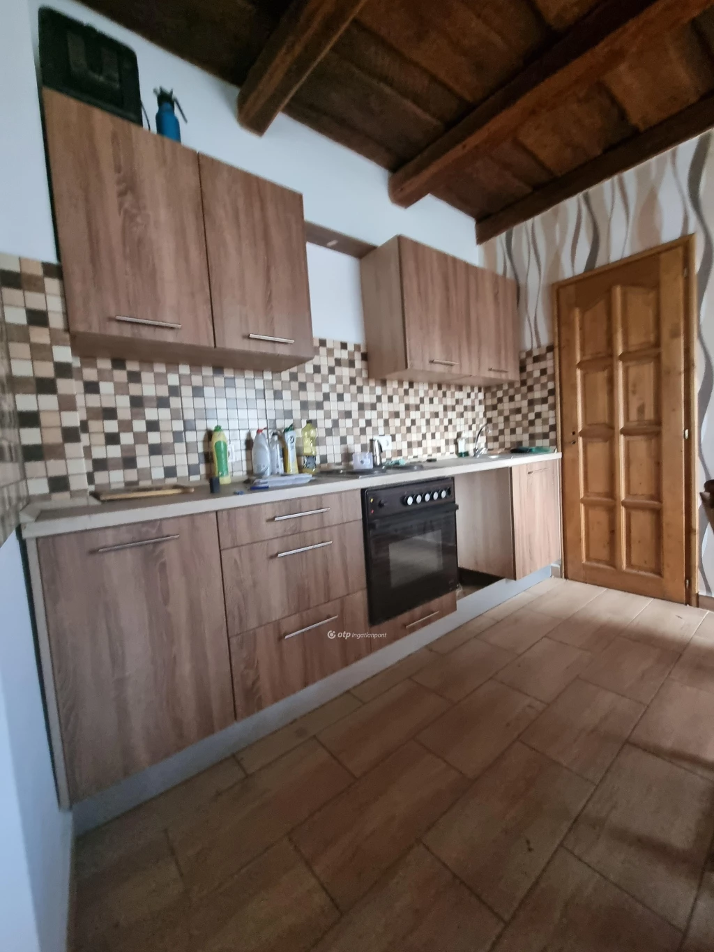 For sale house, Nagyacsád, Csendes