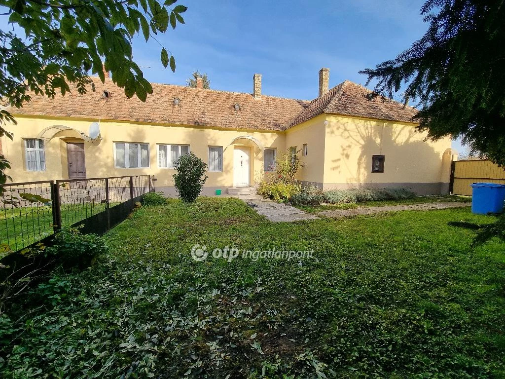 For sale house, Dabrony, Csendes