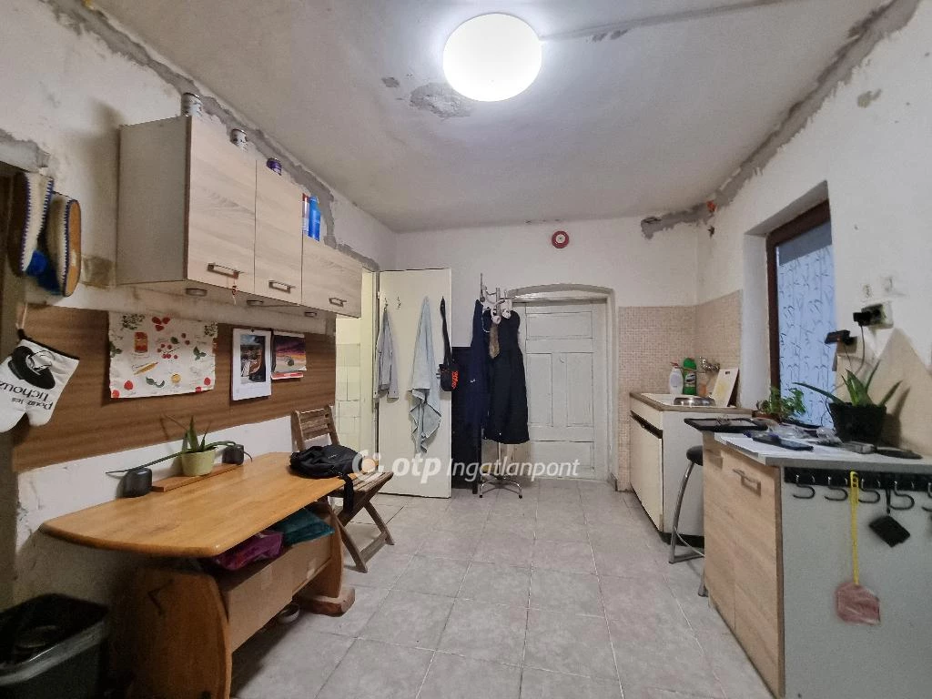 Eladó családi ház, Vámoscsalád, Csendes