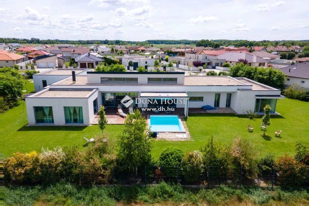 For sale house, Mosonmagyaróvár