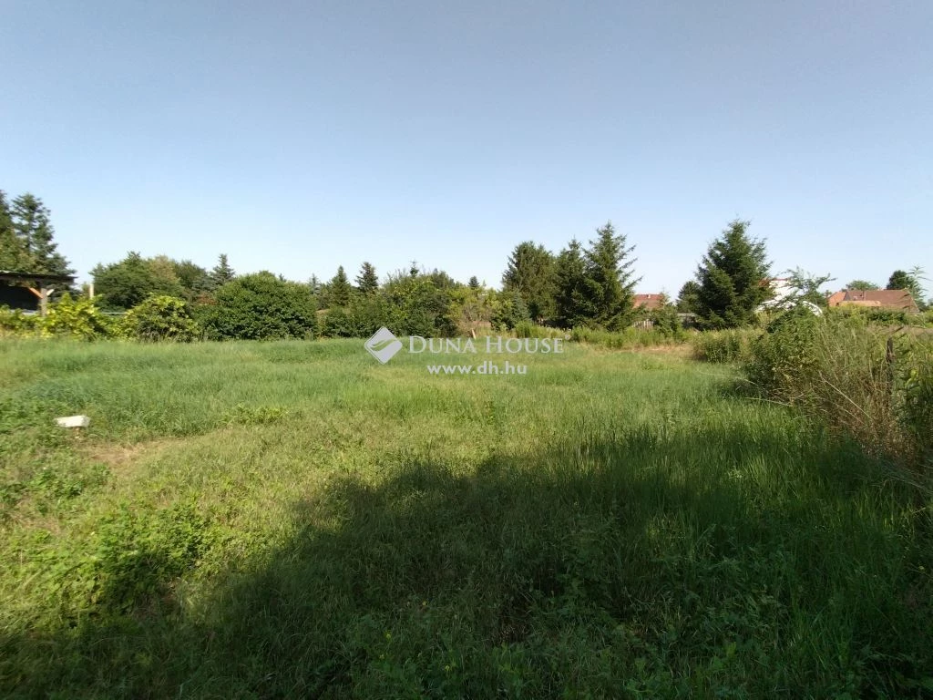 For sale building plot, Abda