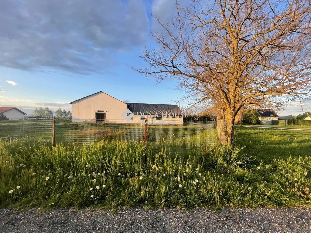 For sale plough-land, pasture, Dunaszeg