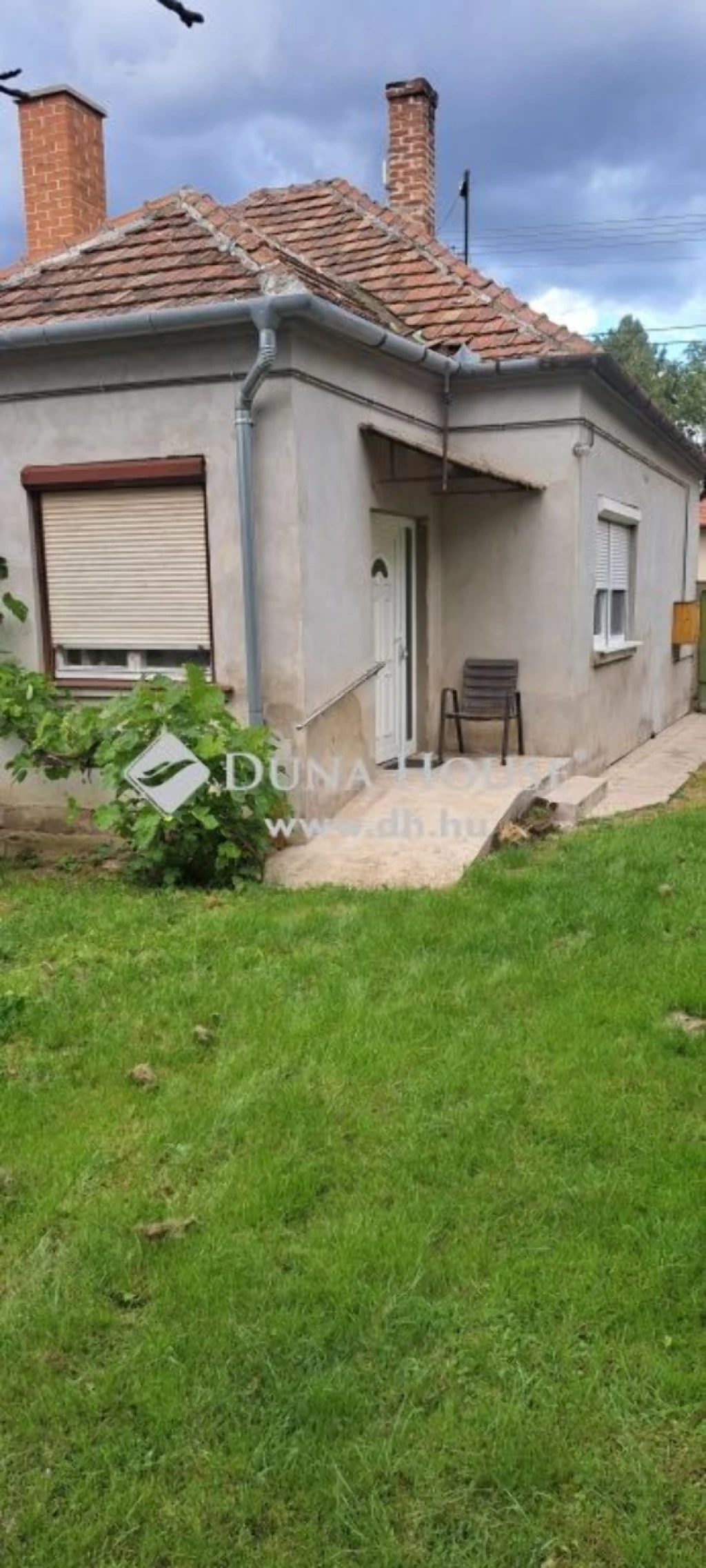 For sale house, Csorna