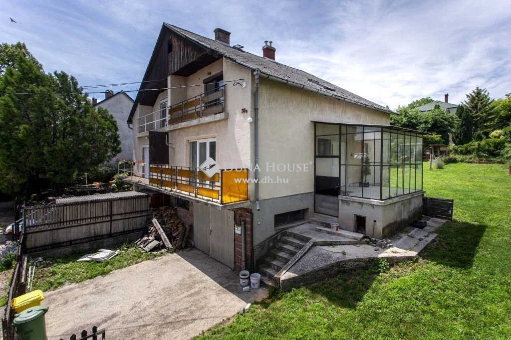 For sale semi-detached house, Balatonalmádi