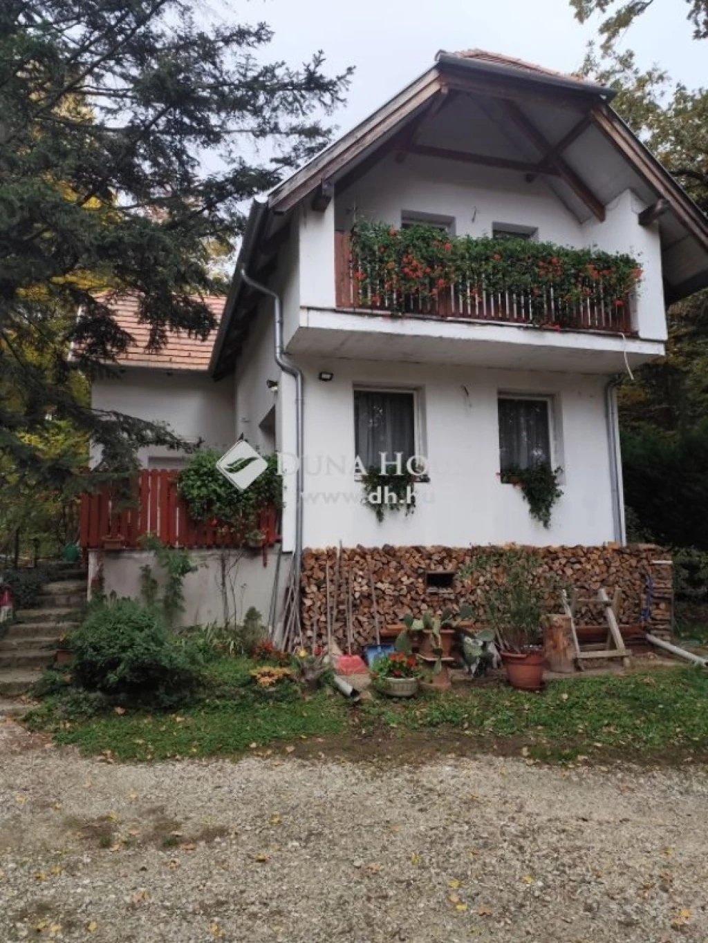 For sale house, Sopron, Kutyahegy