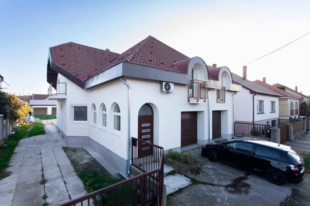 For sale brick flat, Mosonmagyaróvár