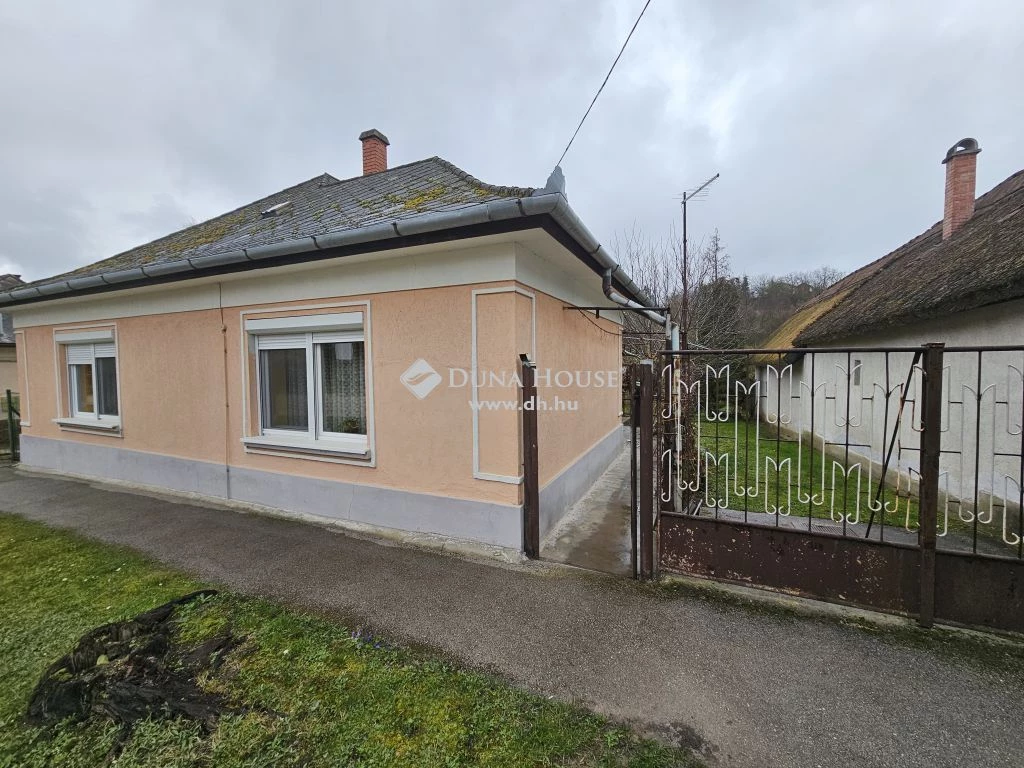 For sale house, Balatonkenese