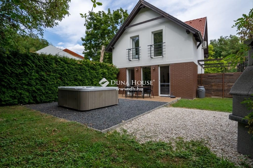 For sale house, Balatonkenese