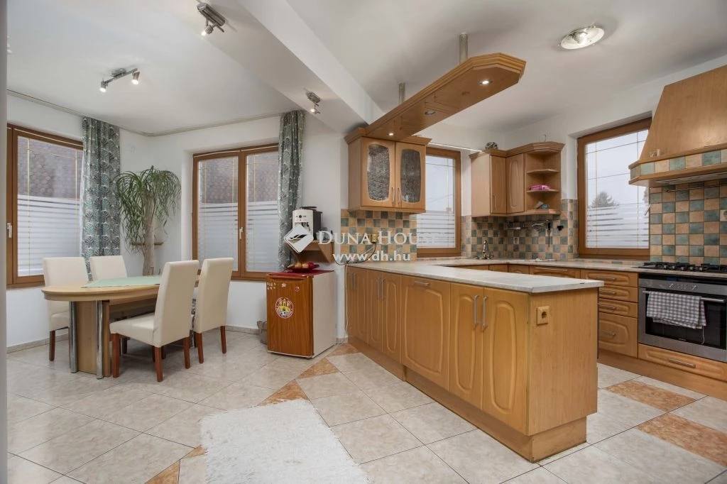 For sale house, Hegyeshalom