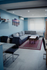 For sale panel flat, Győr