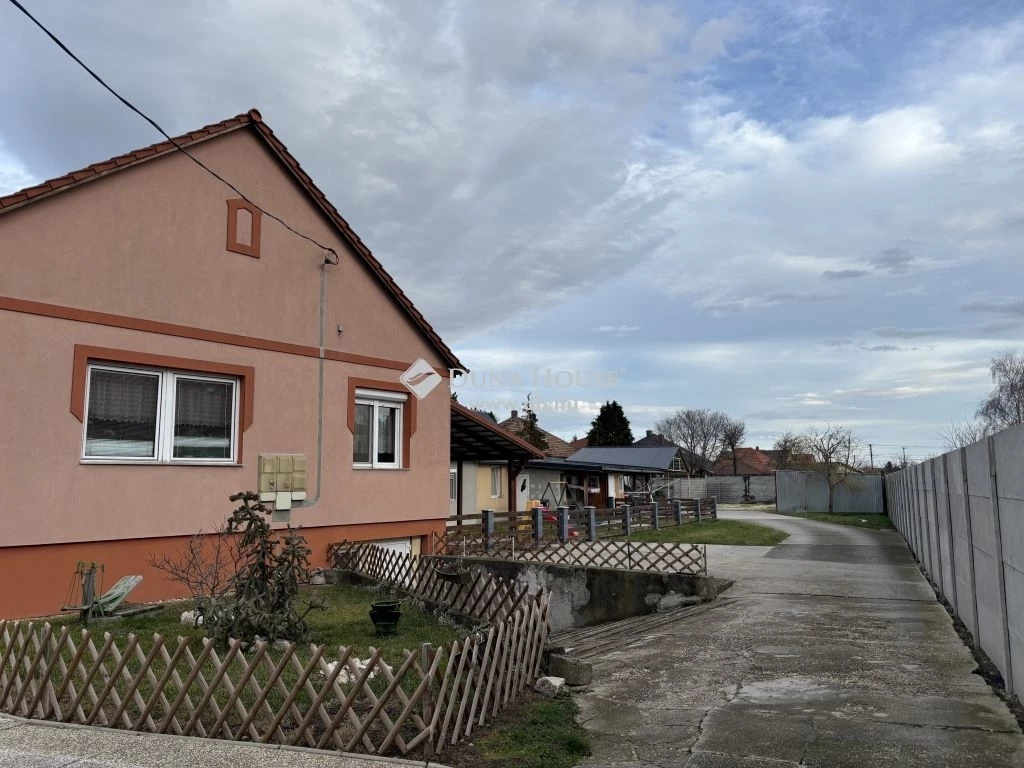 For sale house, Hegyeshalom