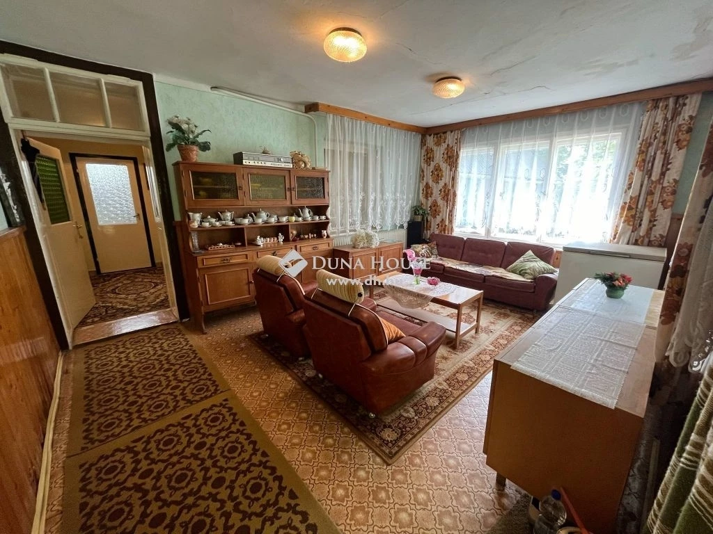 For sale house, Jánossomorja