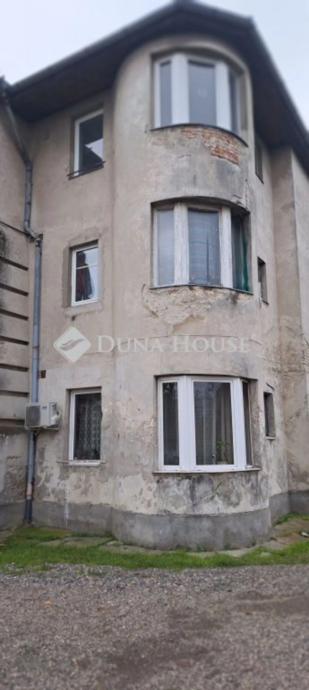 For sale brick flat, Mosonmagyaróvár