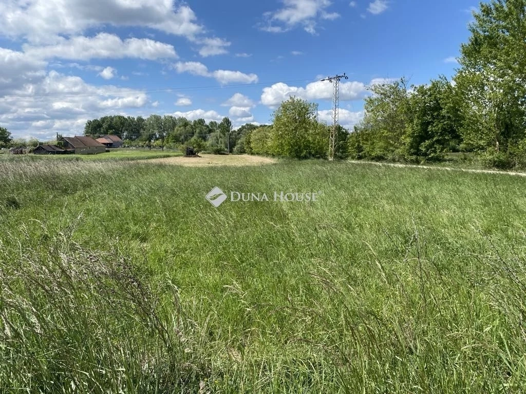 Eladó telek, Bodonhely
