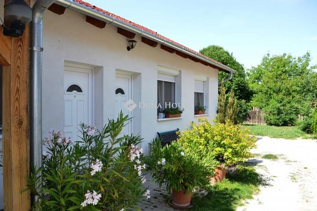 Eladó ház, Sopronkövesd
