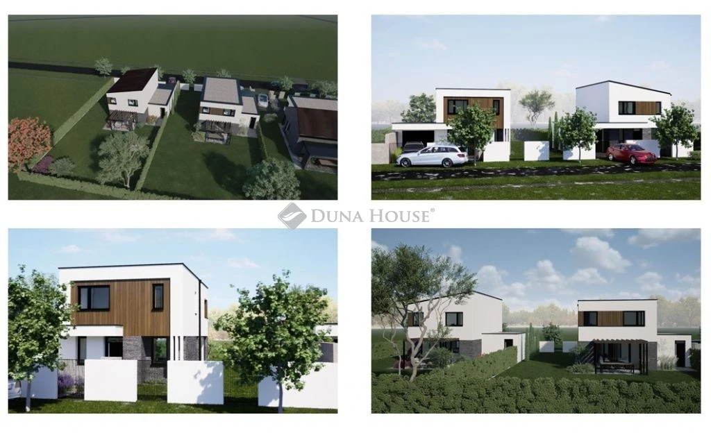 Eladó ház, Máriakálnok