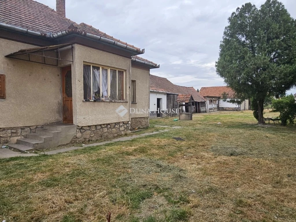 Eladó ház, Rábapordány