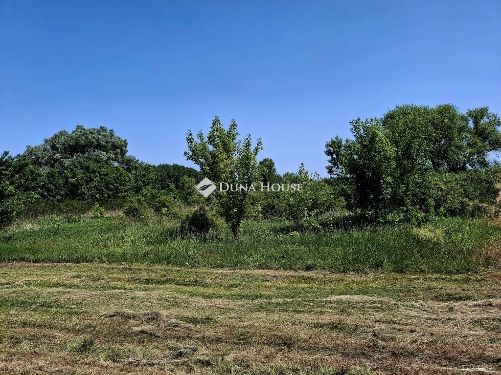 Eladó telek, Rábapatona