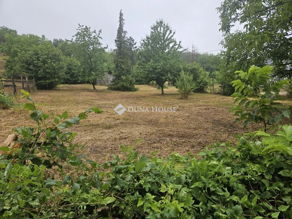 For sale building plot, Nyúl