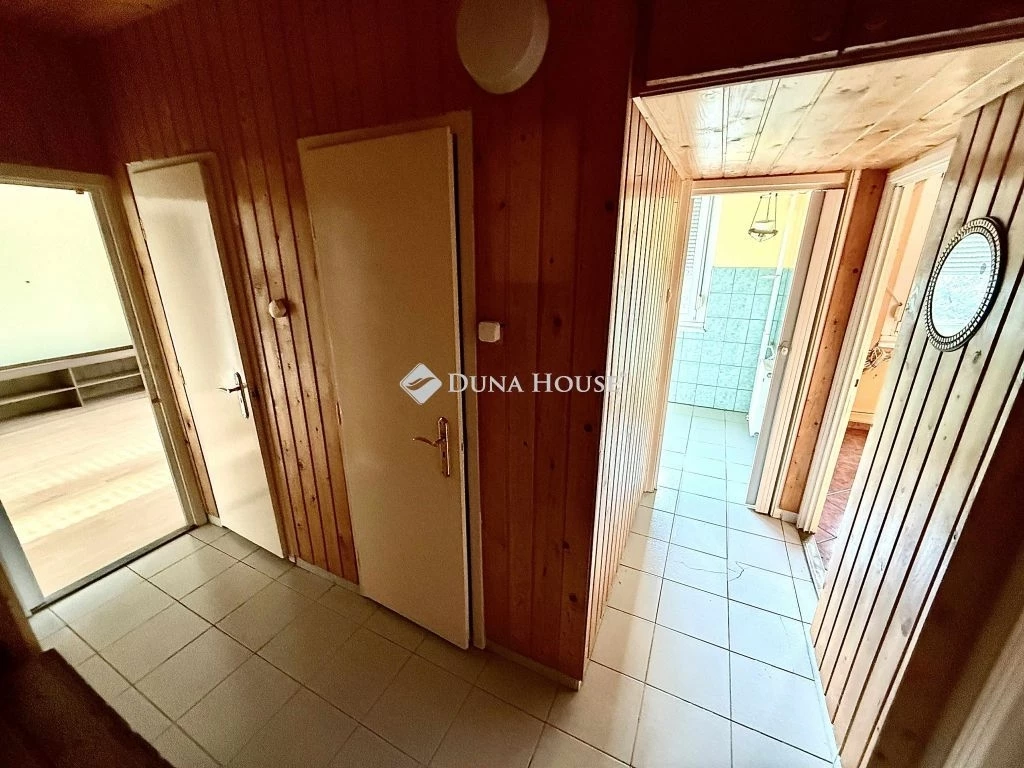 For sale panel flat, Győr