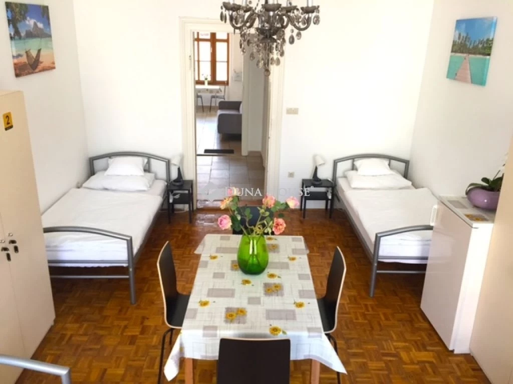 For sale brick flat, Győr