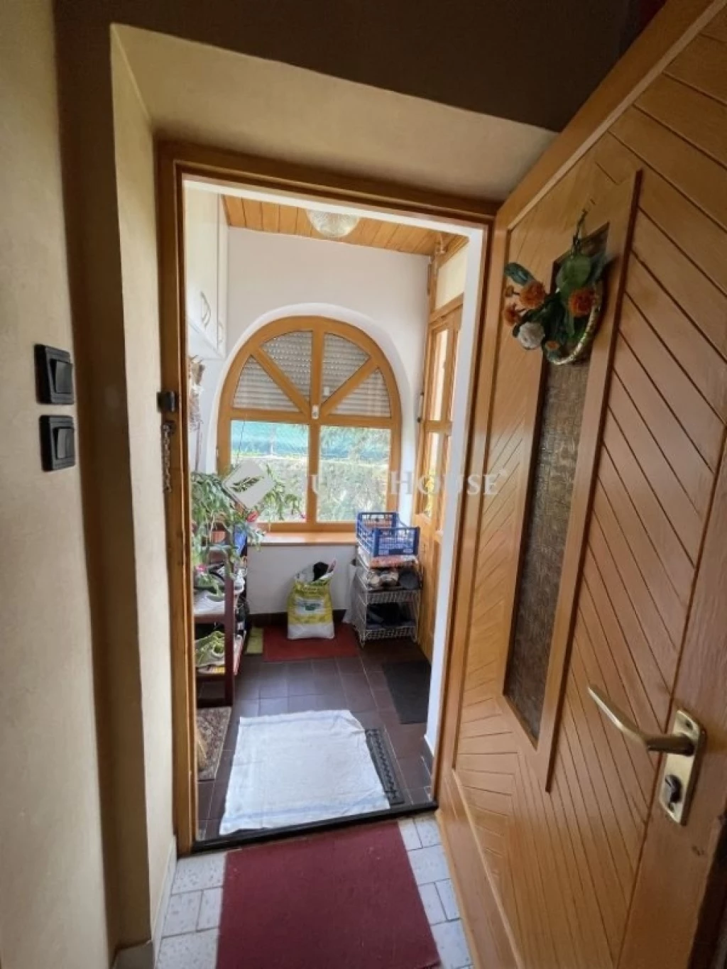 Eladó ház, Alsóörs