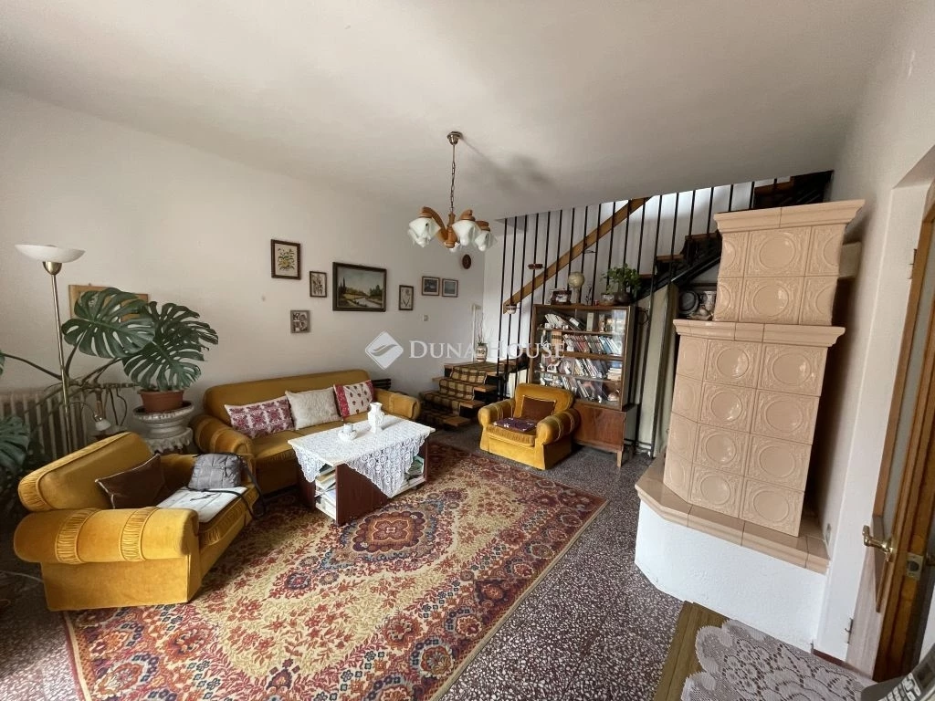 For sale house, Csopak