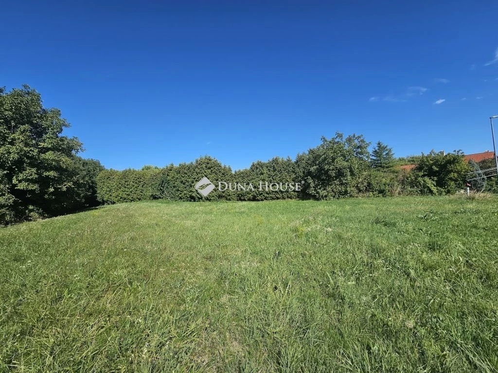 For sale building plot, Vámosszabadi, Levendula utca