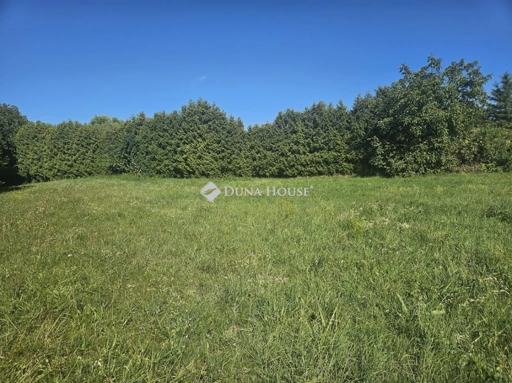 For sale building plot, Vámosszabadi, Levendula utca