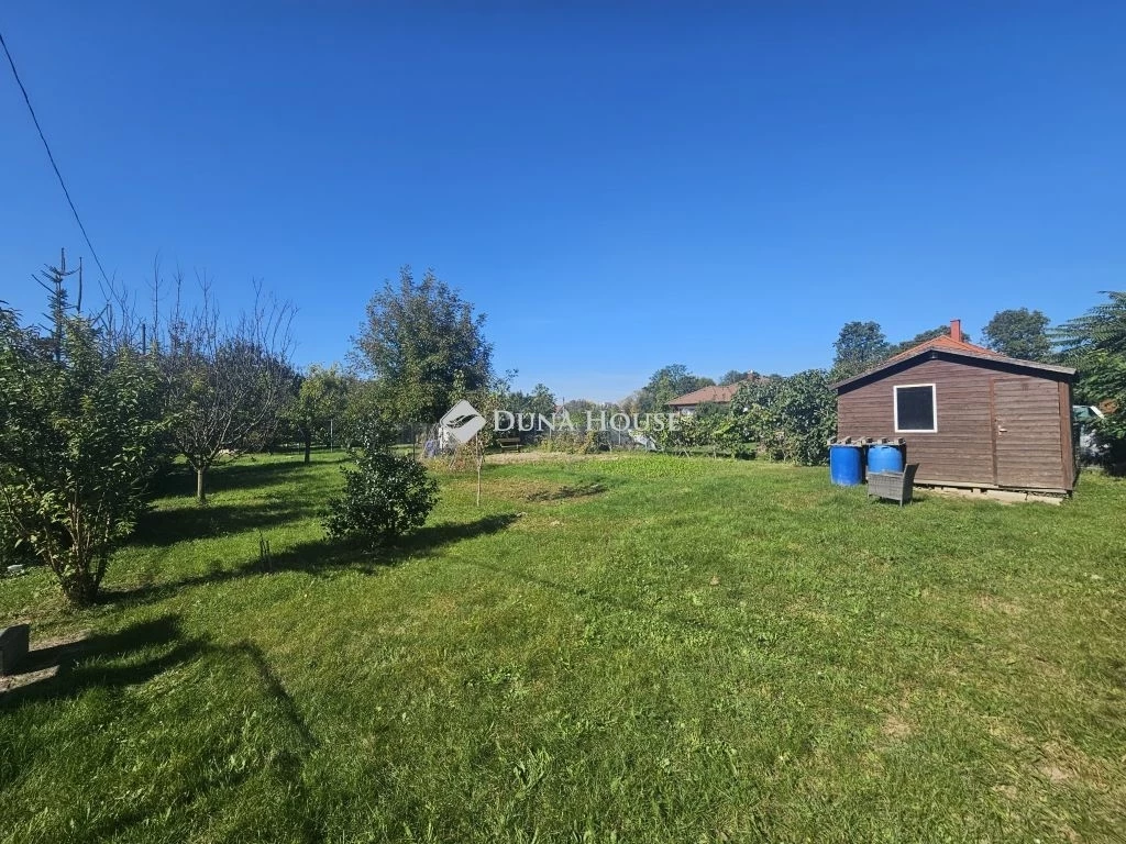 For sale building plot, Máriakálnok, Rozmaring út