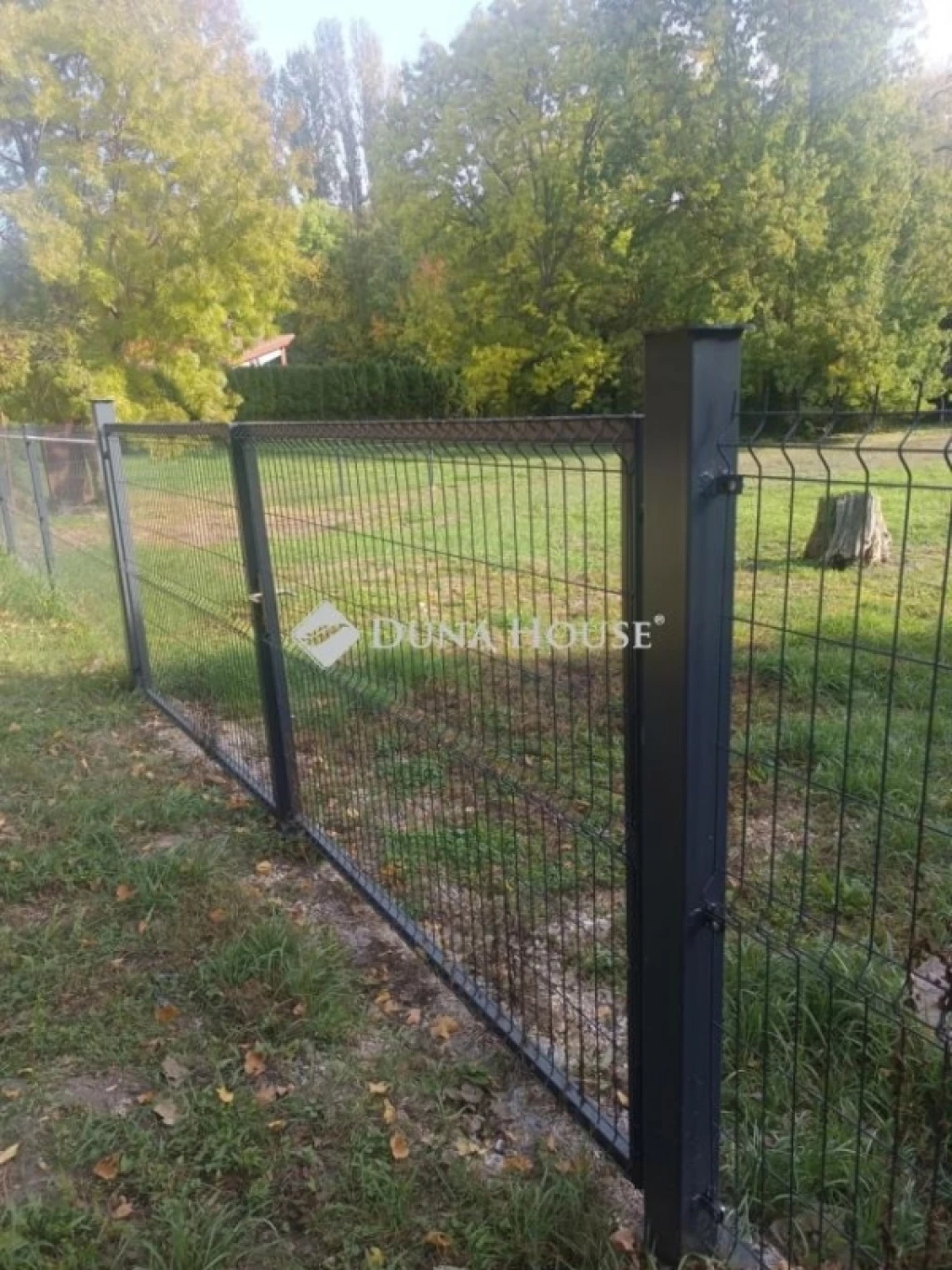 For sale building plot, Balatonfűzfő