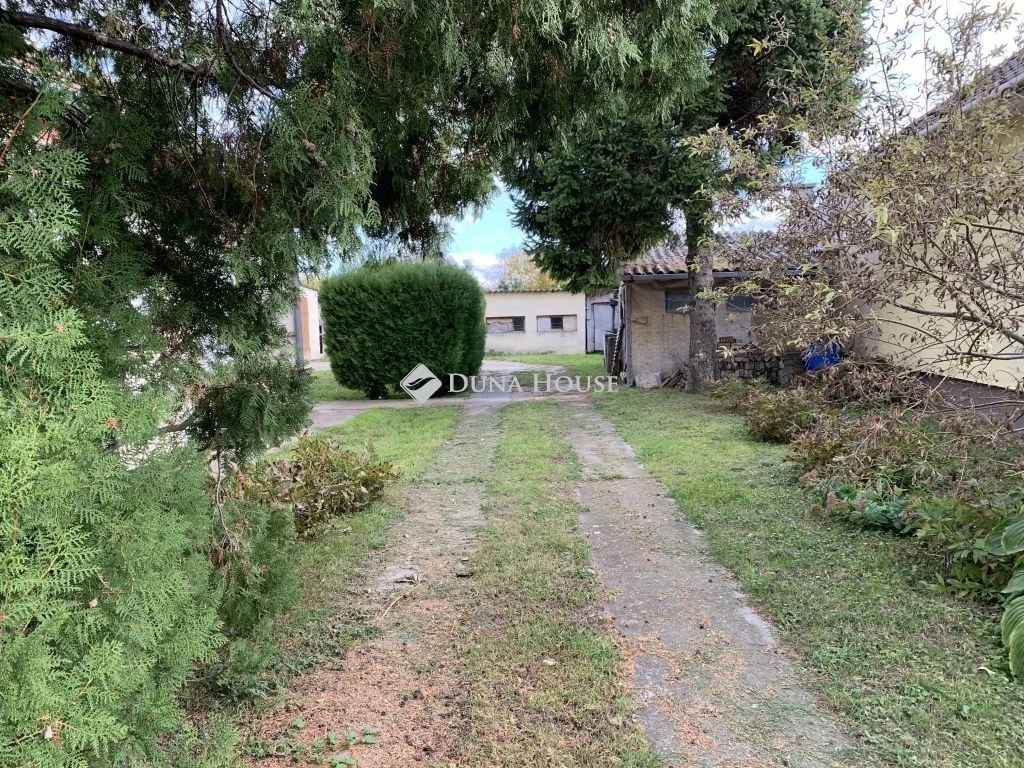 For sale house, Abda