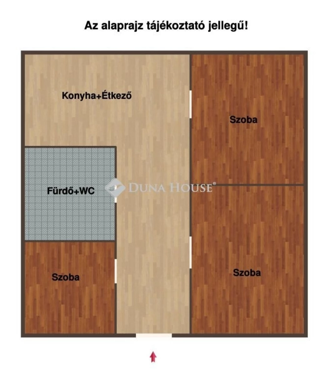 For sale house, Győrszemere