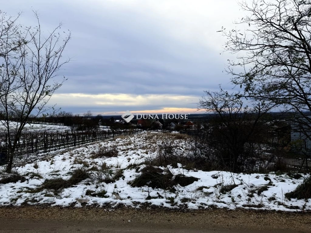 For sale building plot, Győr