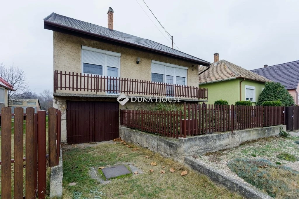 For sale house, Ács, Széchenyi utca