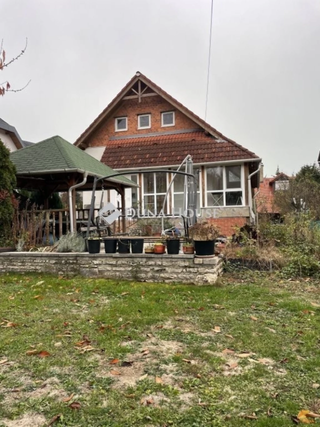 For sale house, Csopak