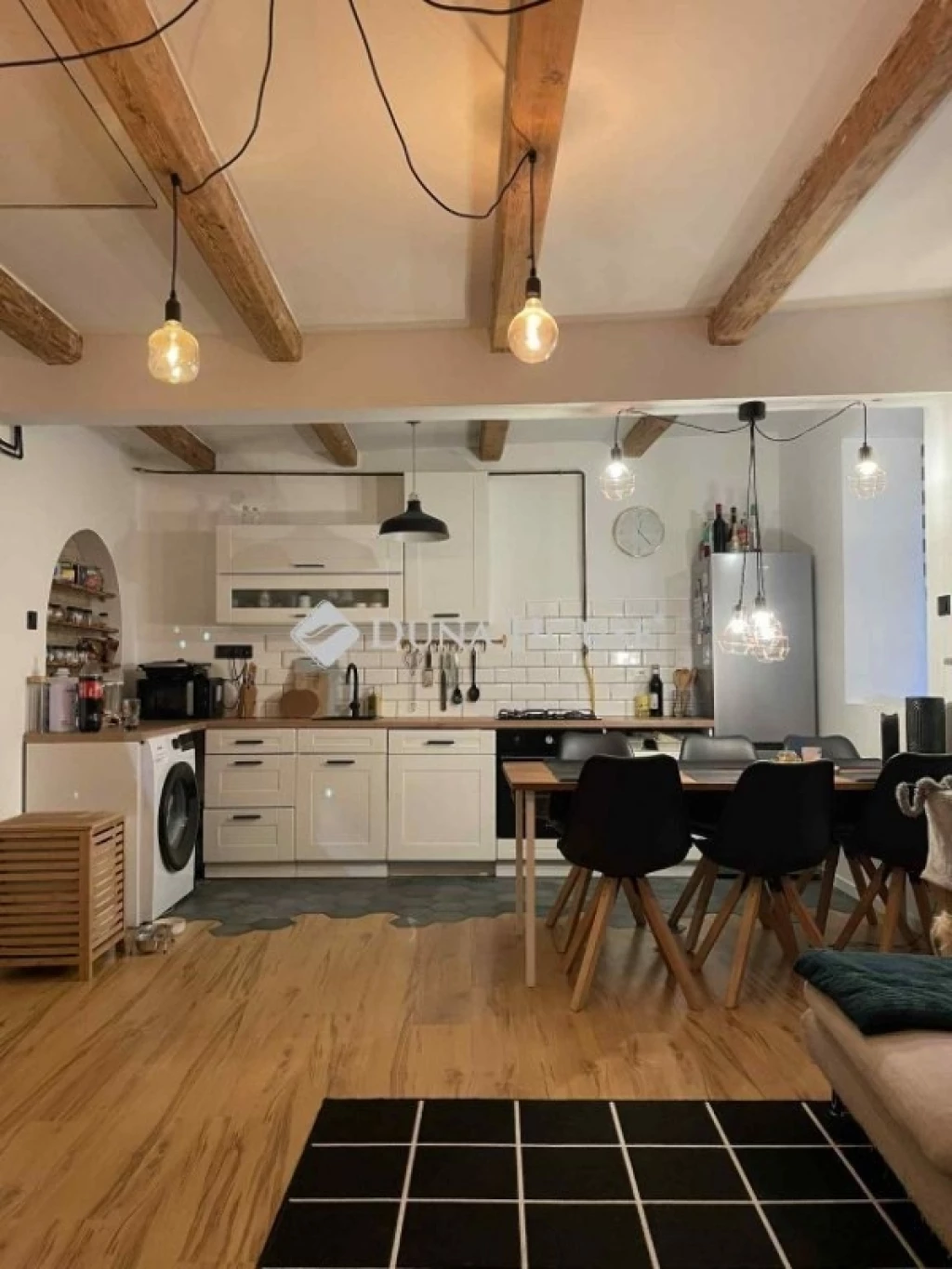 For sale terraced house, Ajka