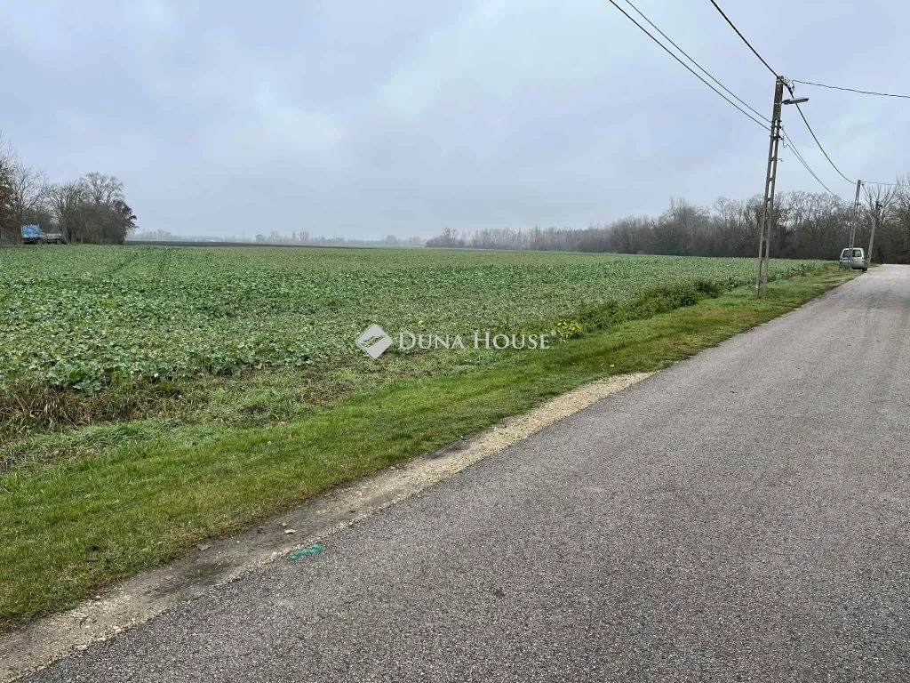 For sale periphery plot, Lébény
