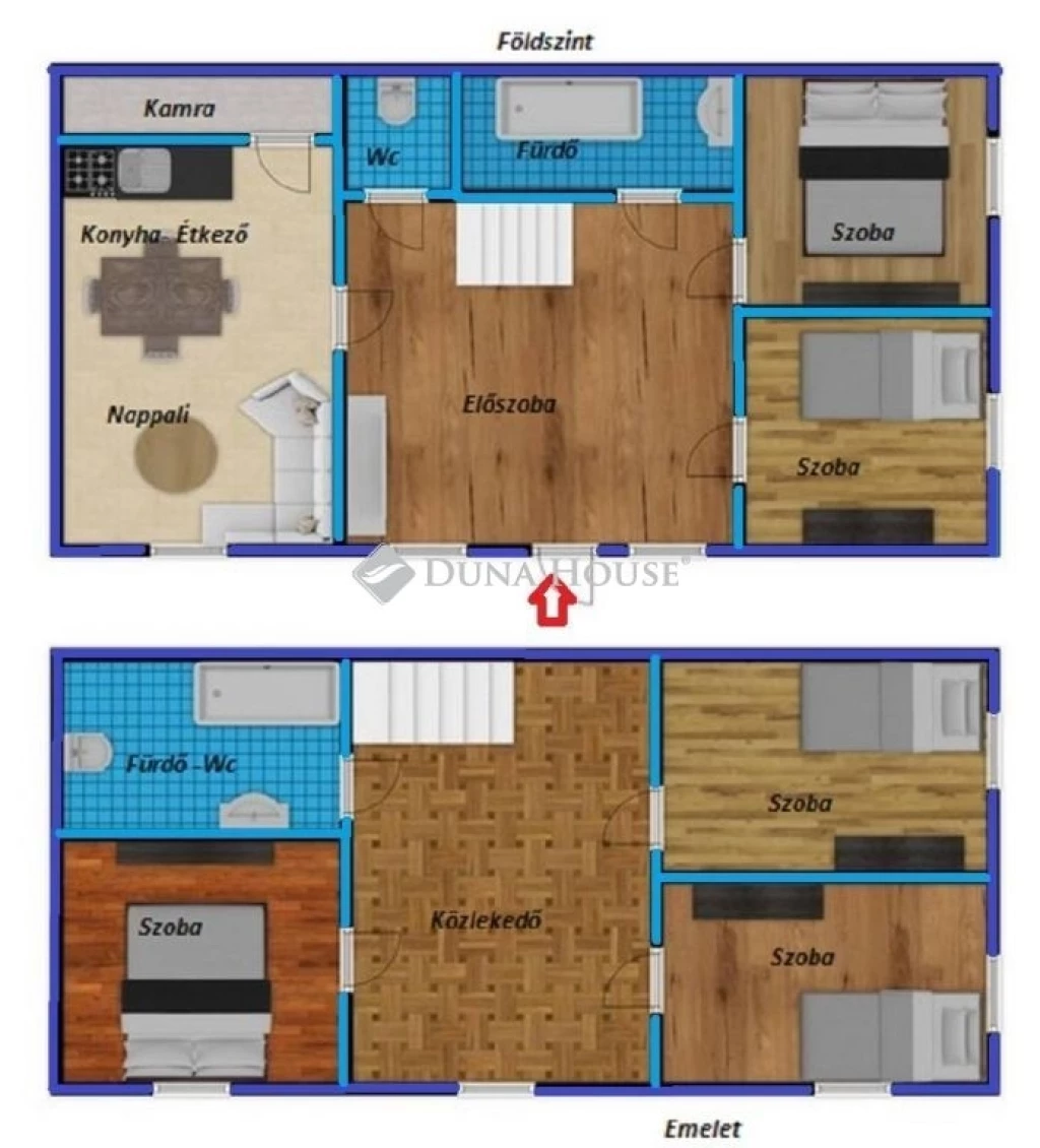 Eladó ház, Mosonmagyaróvár