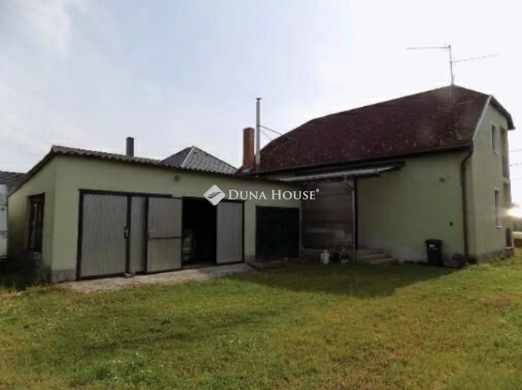 For sale house, Bősárkány